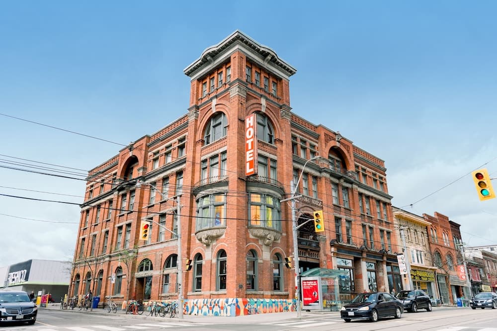 hotel image