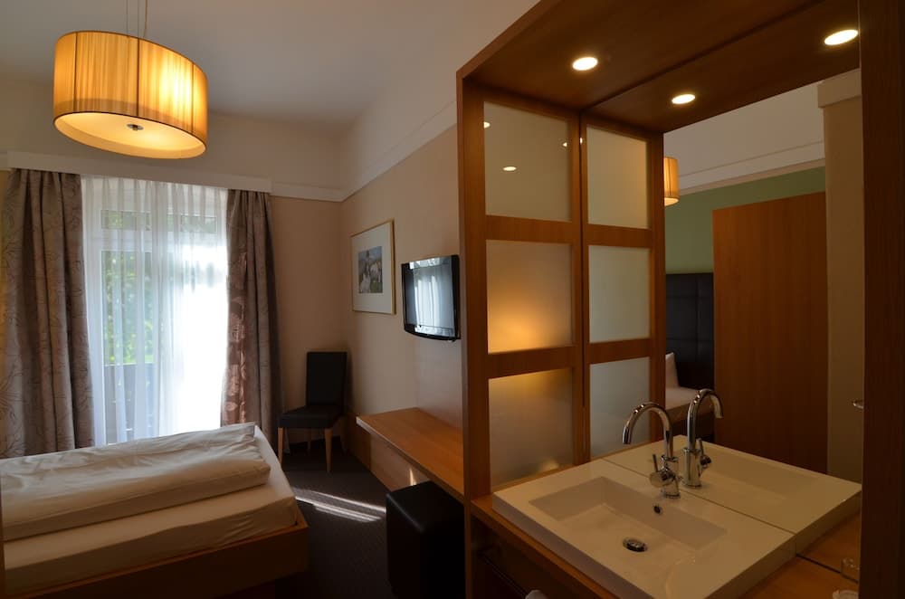 Seehotel Grauer Bär