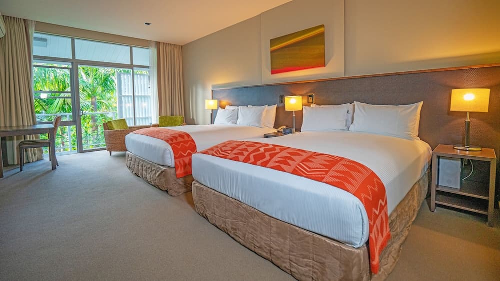 Scenic Hotel Bay of Islands