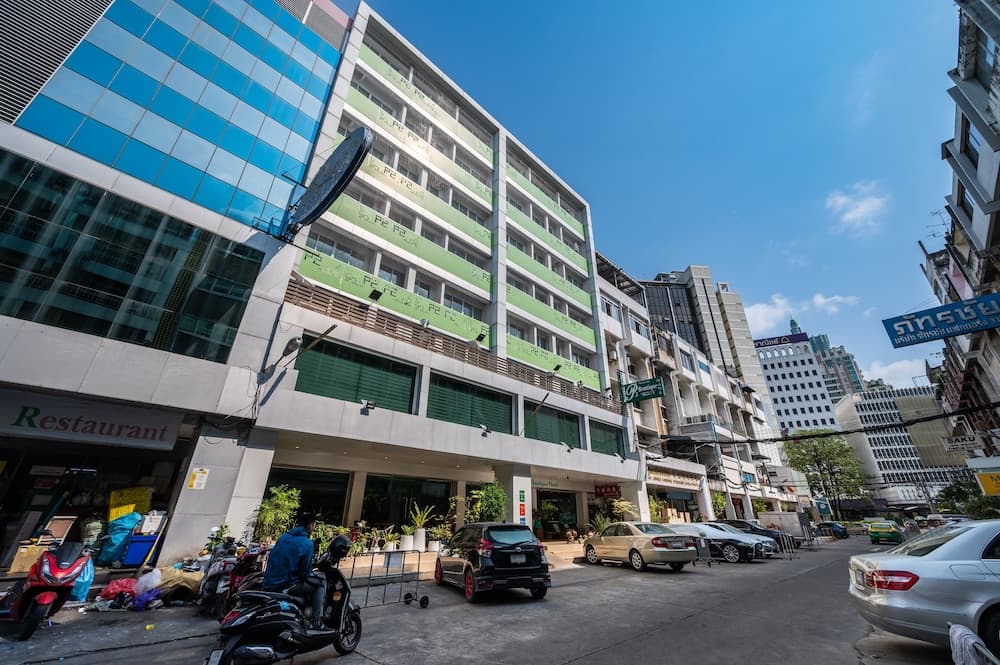 hotel image