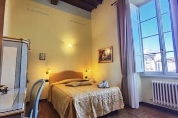 Residenza Della Signoria