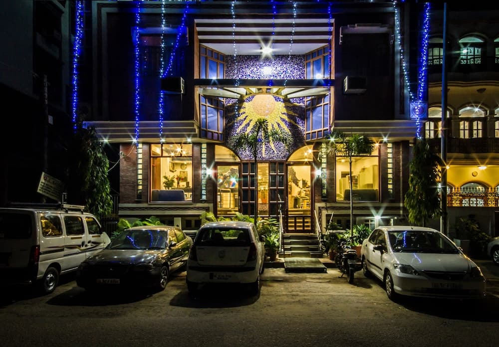 hotel image