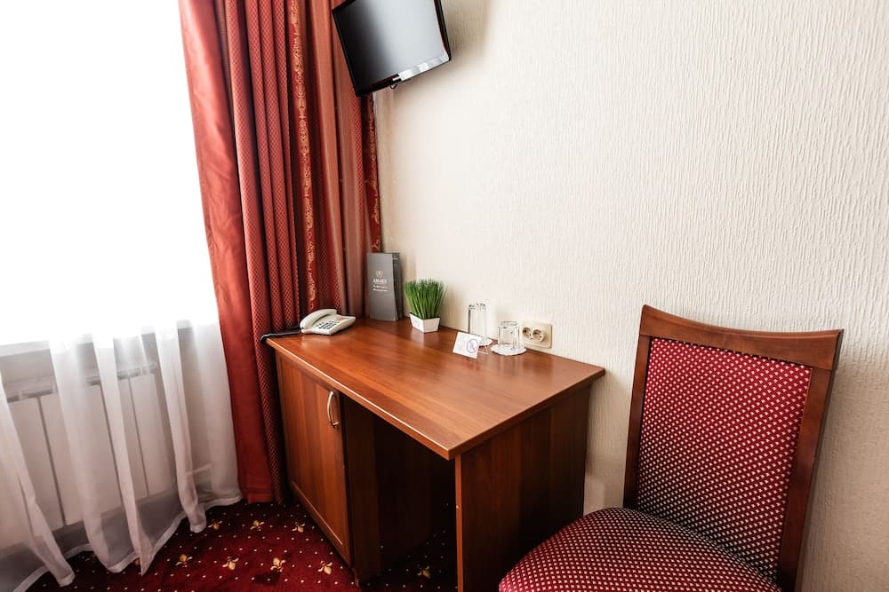 Amaks Congress Hotel