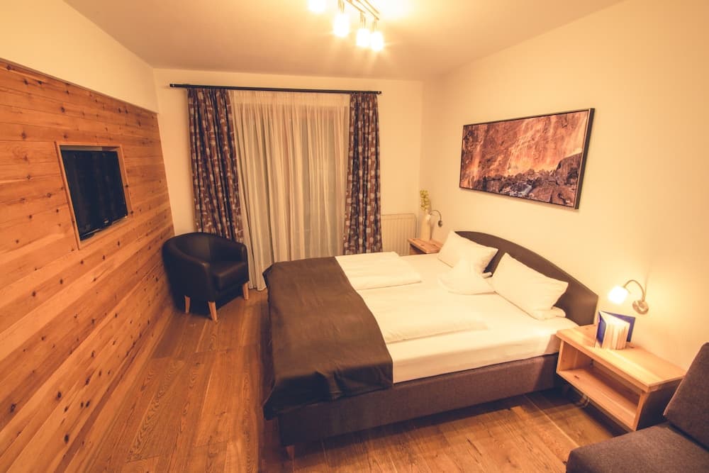 Gasthaus-Hotel beim Dresch