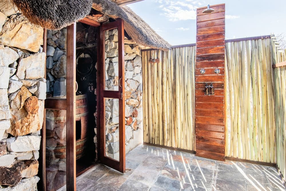 Eagle Tented Lodge & Spa Etosha