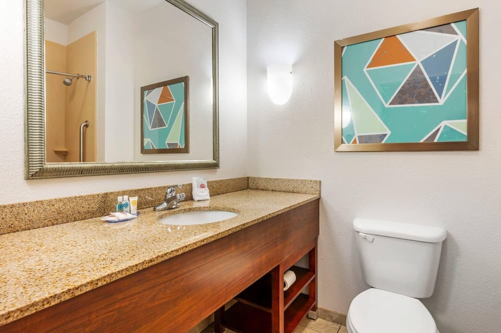 Comfort Suites French Lick