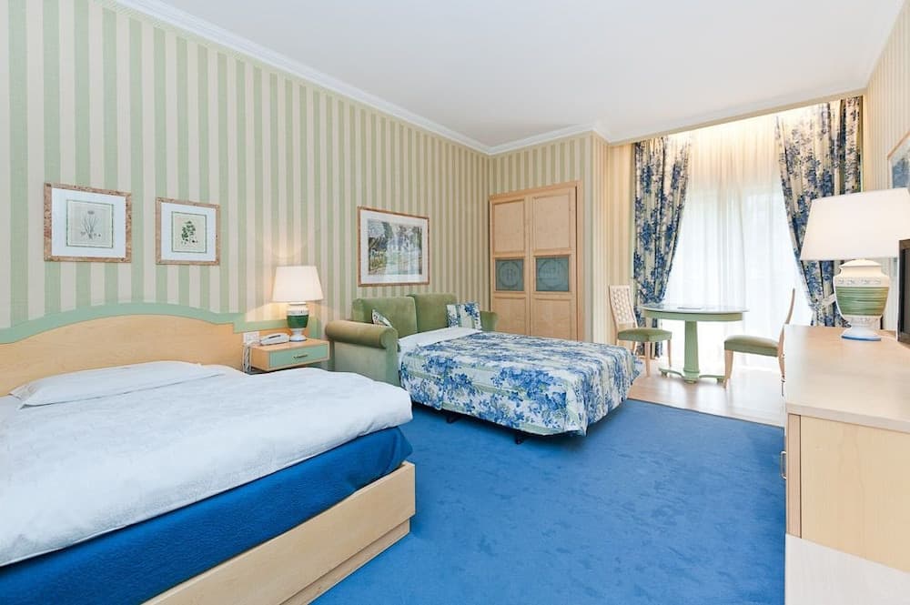 Hotel Business Resort Parkhotel Werth