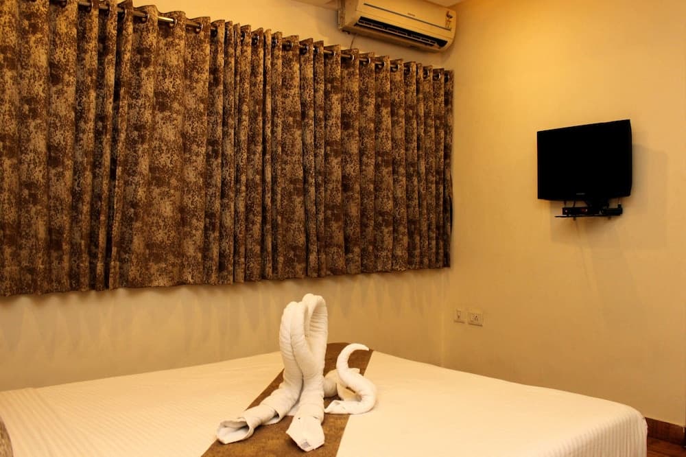 The Pearl Hotel, Kolkata