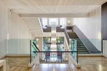 Italiana Hotels Milan Rho Fair