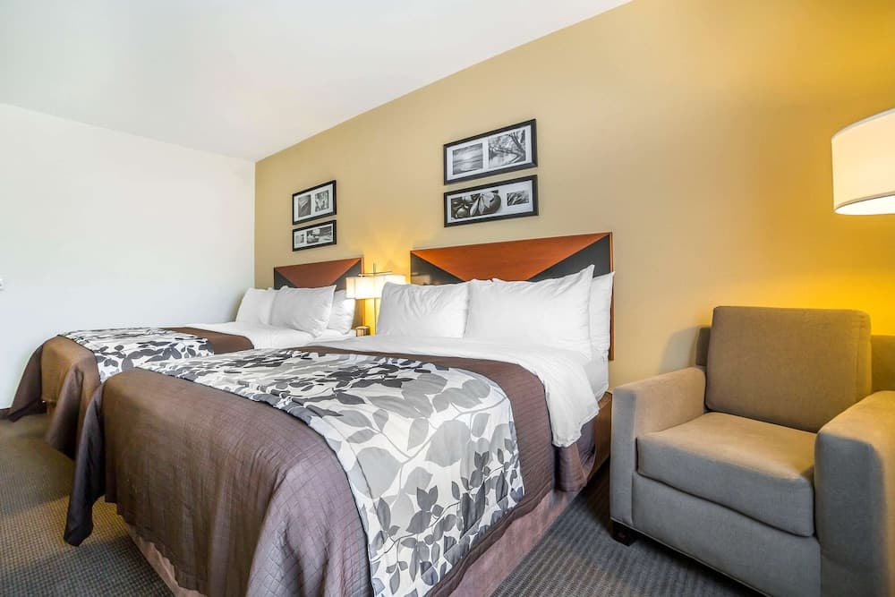 Sleep Inn & Suites Douglas