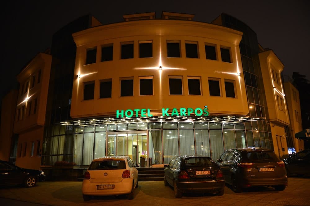 hotel image
