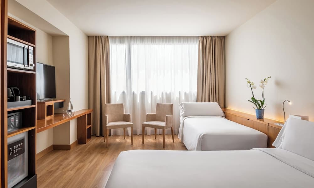 Hotel SB Diagonal Zero 4 Sup