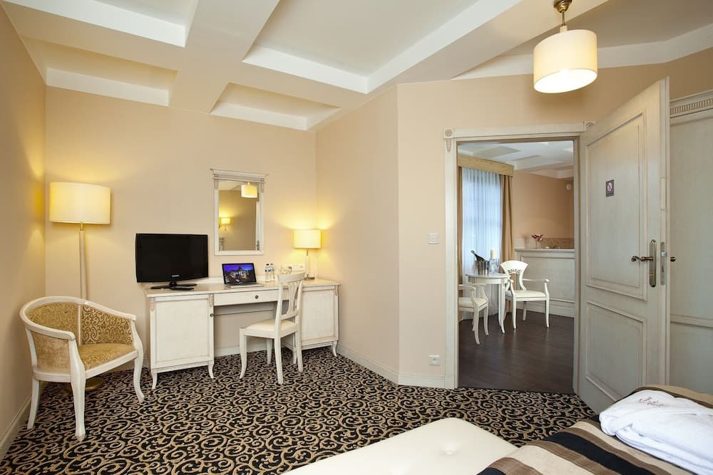 Hotel Royal Baltic Luxury Boutique