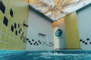 Gran Hotel Don Manuel