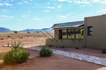 Sossusvlei Lodge