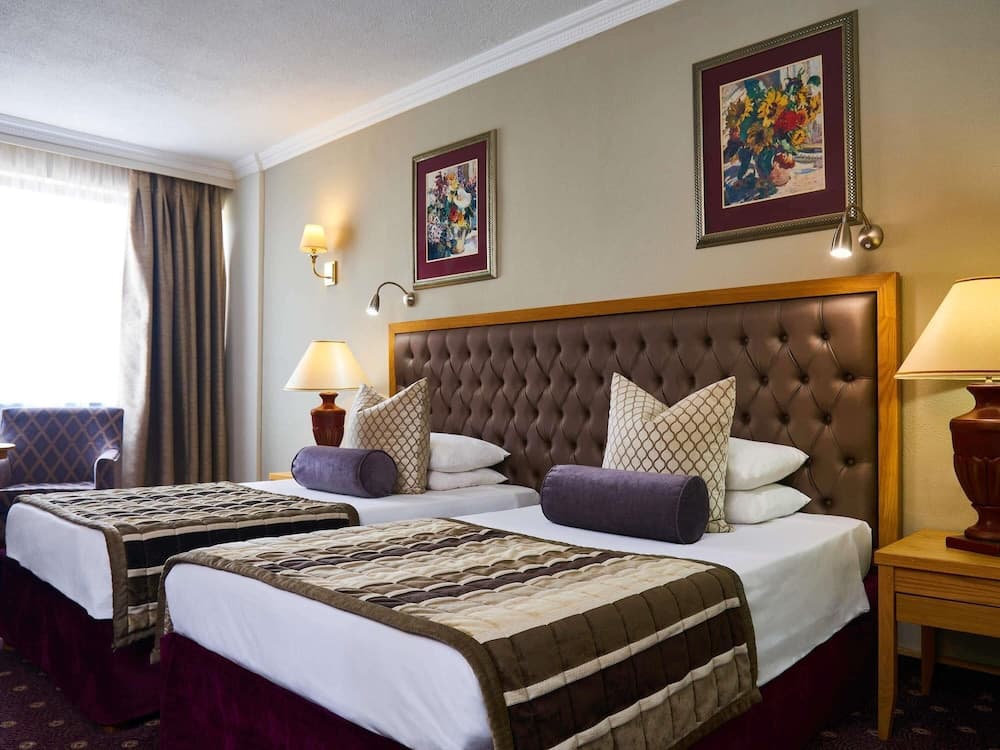 Mövenpick Hotel Windhoek