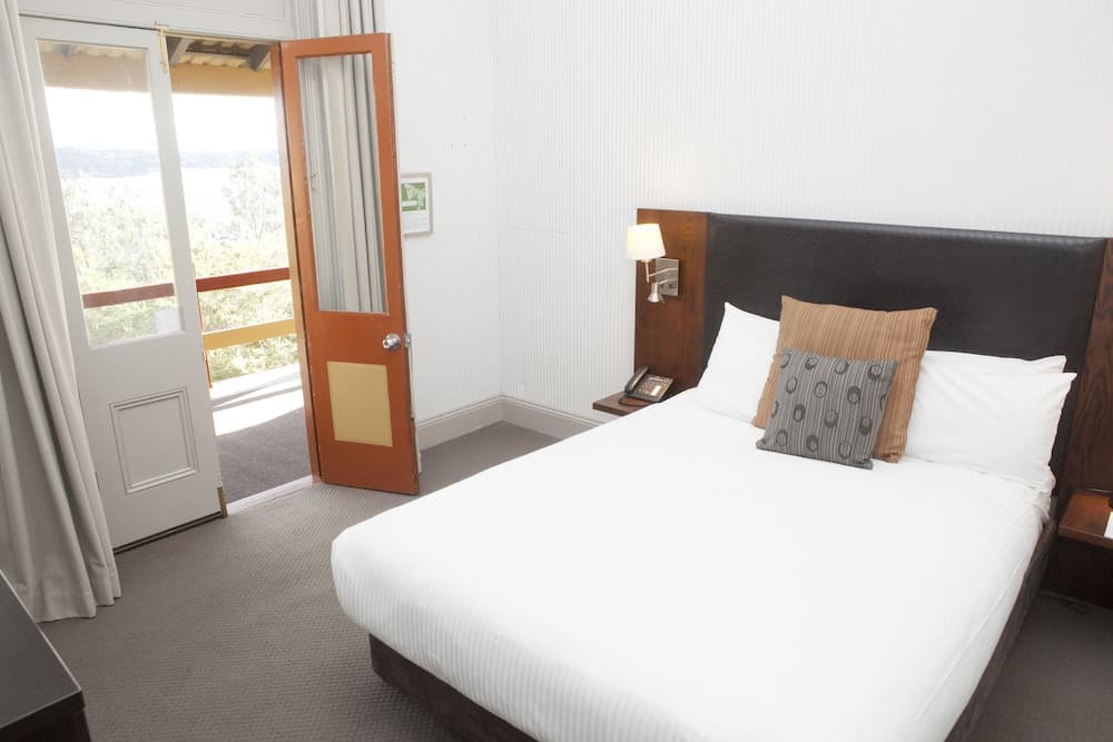 Q Station Sydney Harbour National Park by Accor