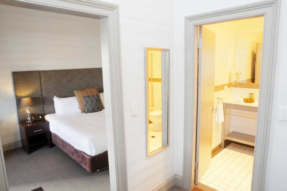 Q Station Sydney Harbour National Park by Accor