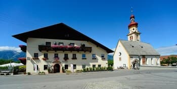 Gästehaus Elisabeth