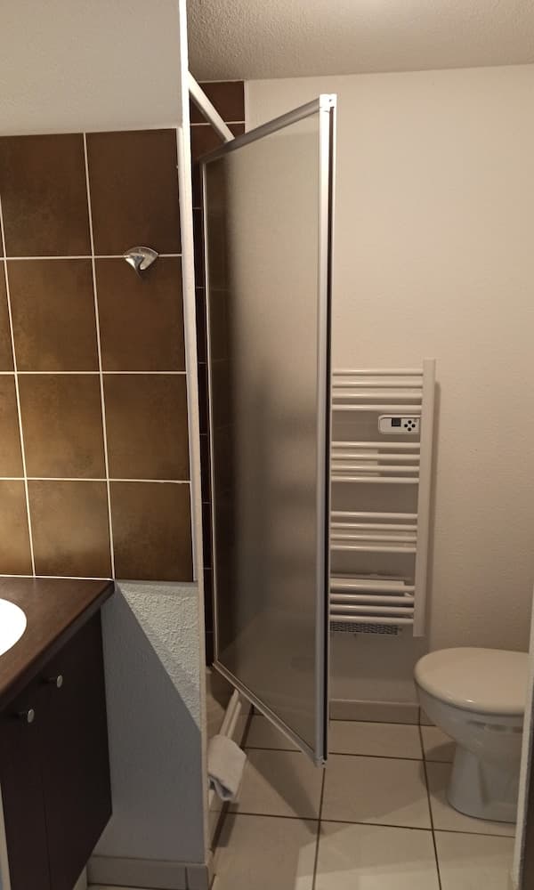 Résidence Hôtelière des Ondes