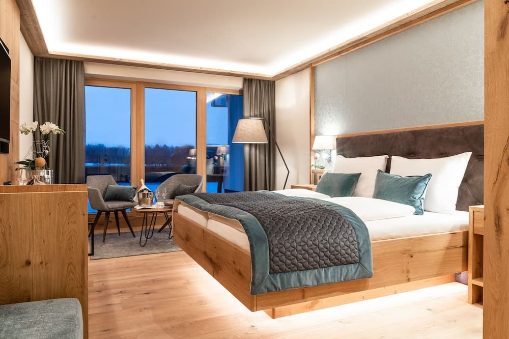 Laschenskyhof Hotel & Spa