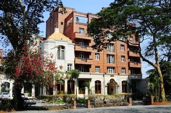 La Mision Hotel Boutique