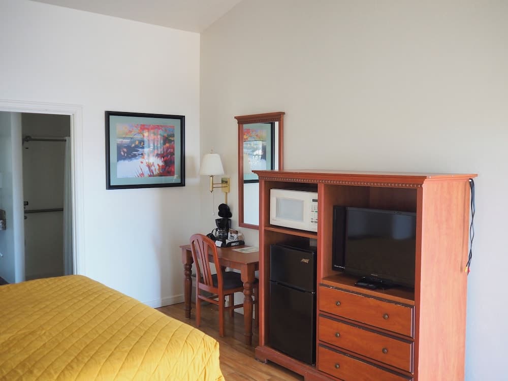 Wild Rivers Motor Lodge