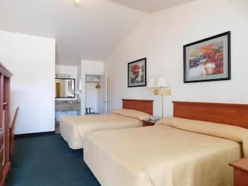 Wild Rivers Motor Lodge