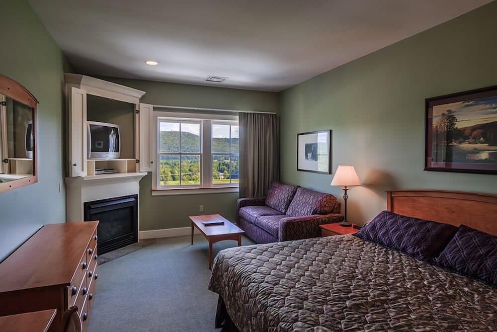 Jackson Gore Village, A Vail Resorts Property