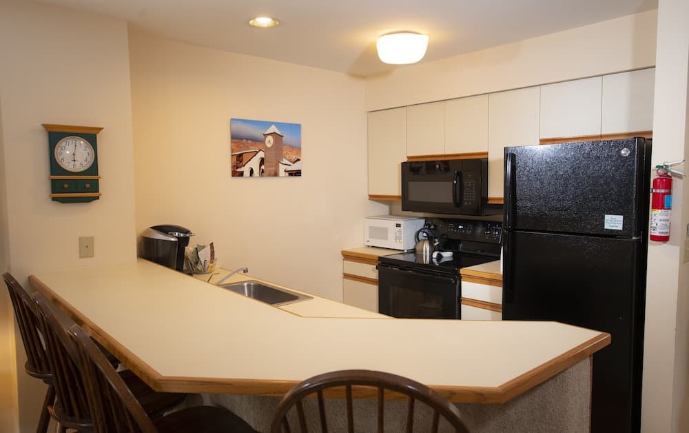 Mountain Lodge at Okemo, A Vail Resorts Property