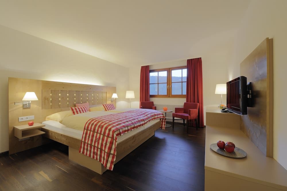 Boutique-Hotel Alemannenhof
