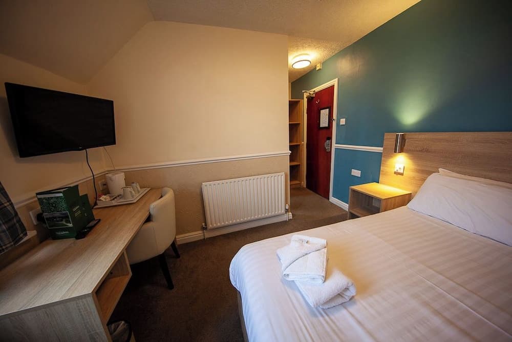 North Shore Hotel & Golf Club