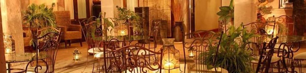 Casa De Los Dulces Suenos