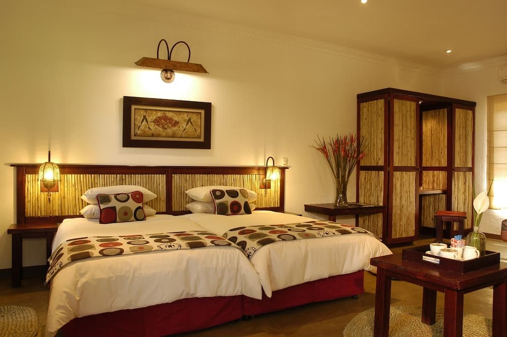 Hippo Hollow Country Estate