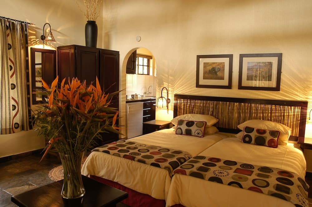 Hippo Hollow Country Estate