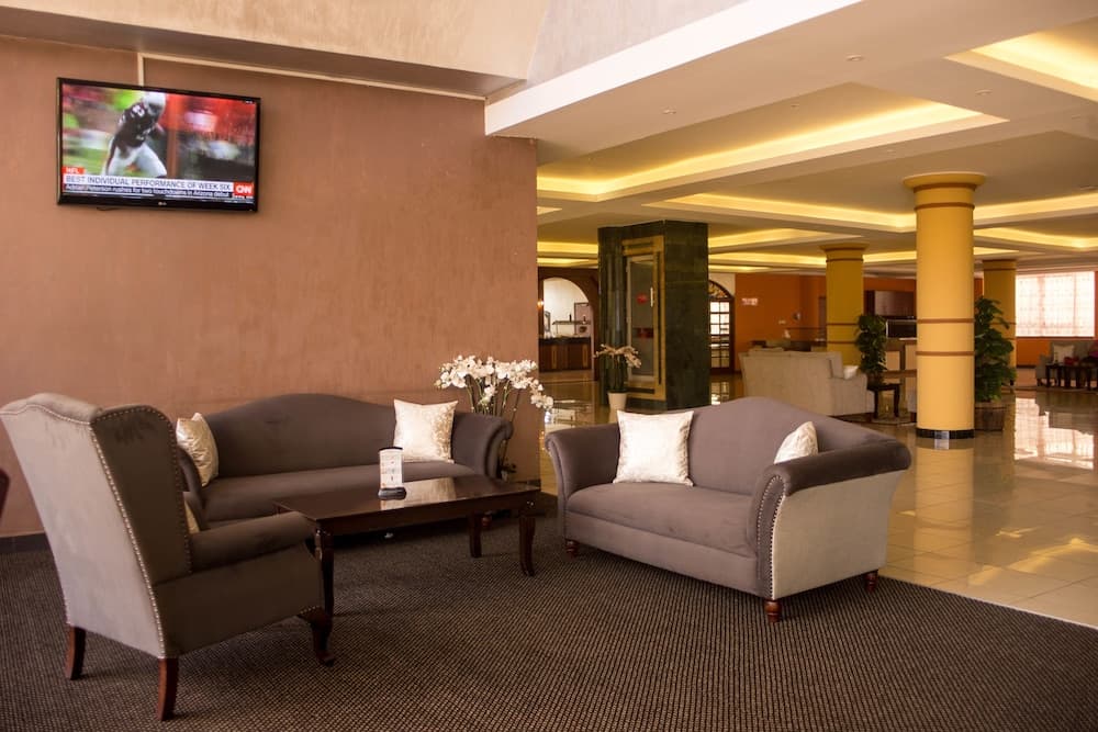 The Panari Hotel - Near Jomo Kenyatta International Airport