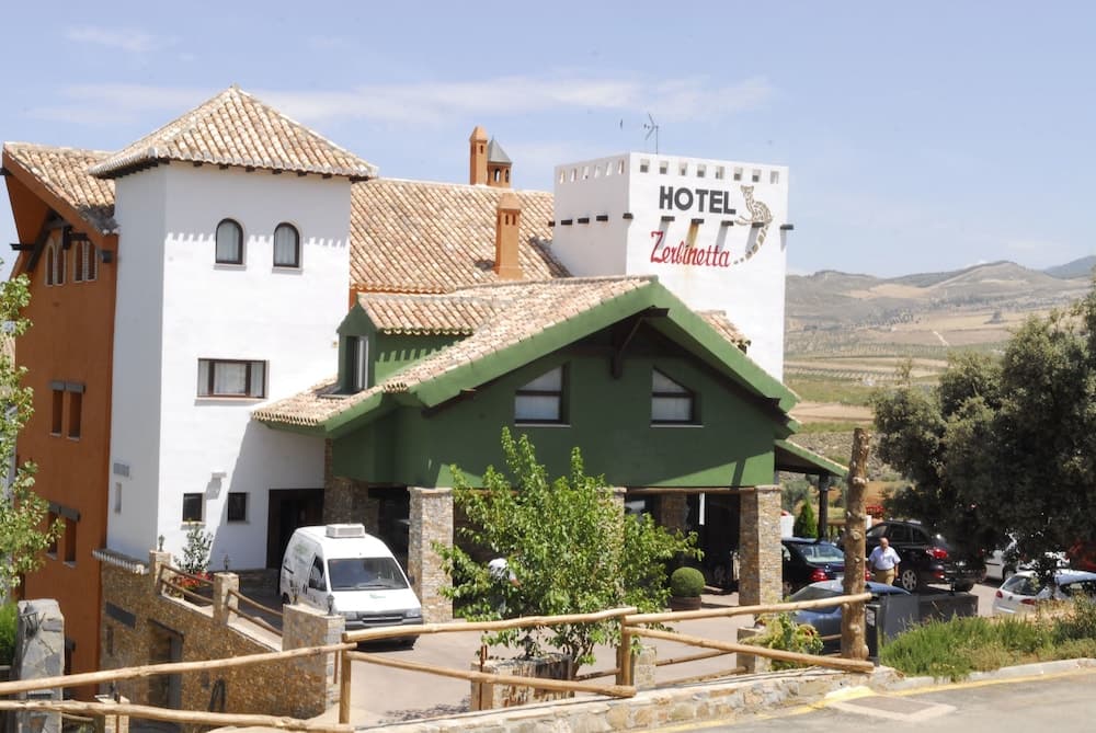 hotel image