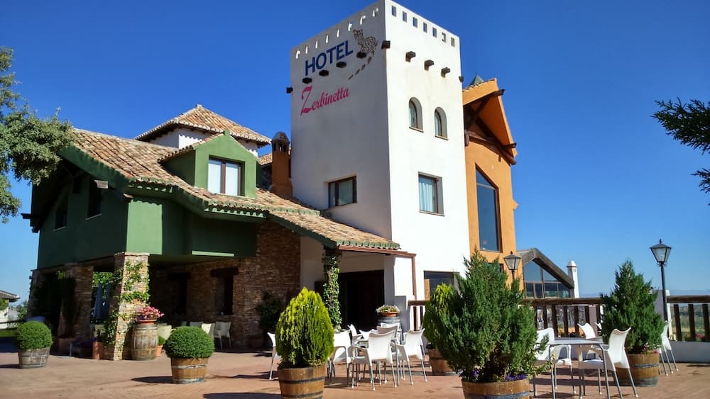 hotel image
