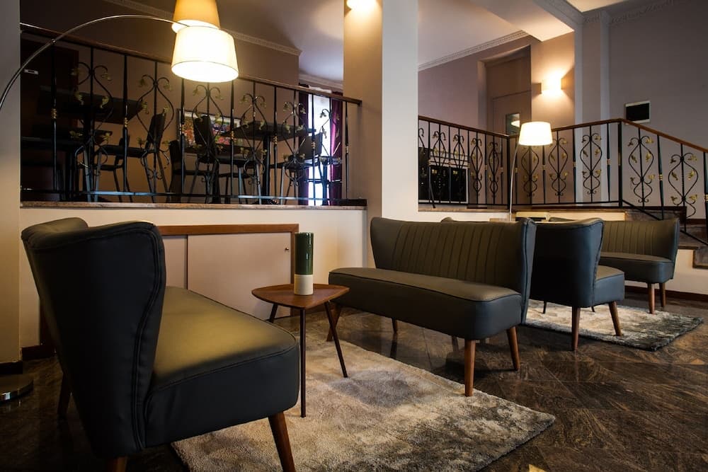 Hotel di Porta Romana