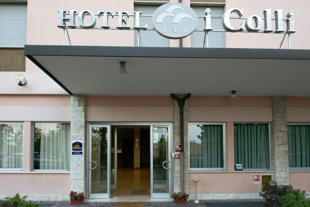 hotel image