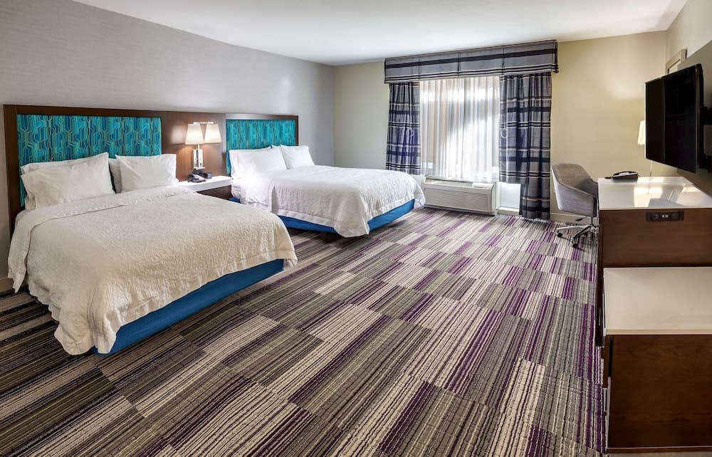 Hampton Inn & Suites Chicago Southland-Matteson
