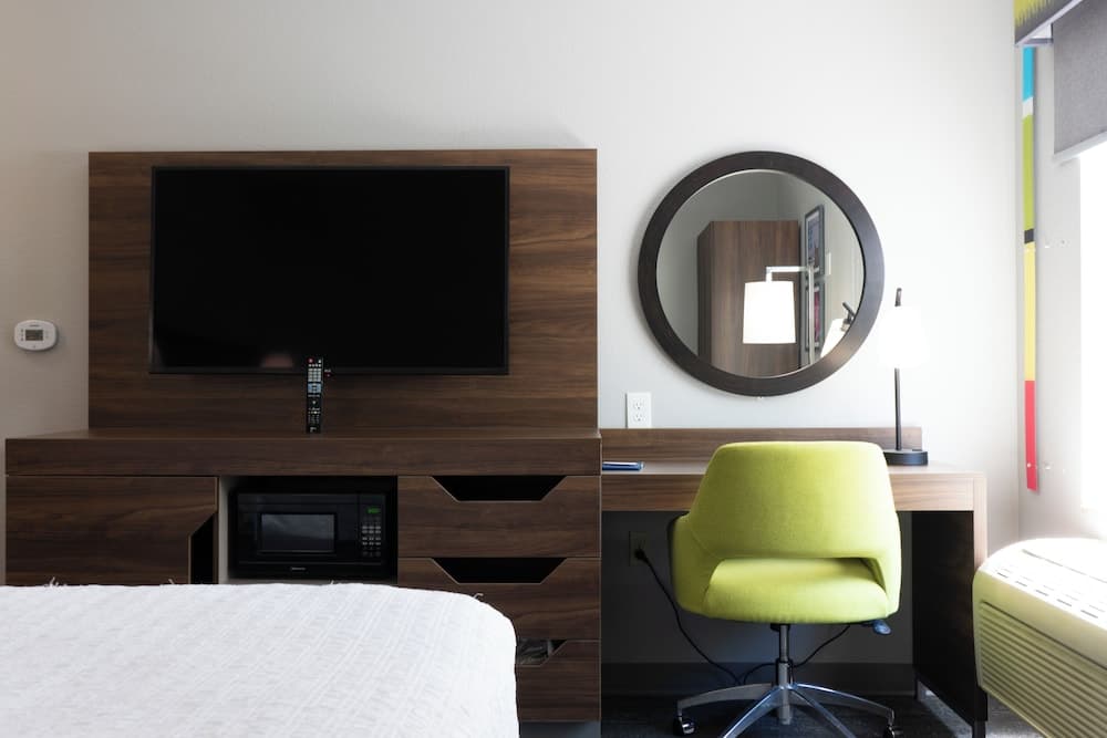 Hampton Inn Elkhorn Lake Geneva Area