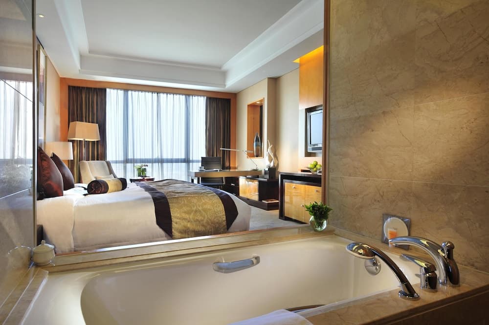 Sheraton Ningbo Yinzhou