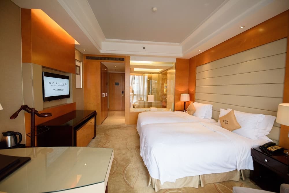 Sheraton Ningbo Yinzhou