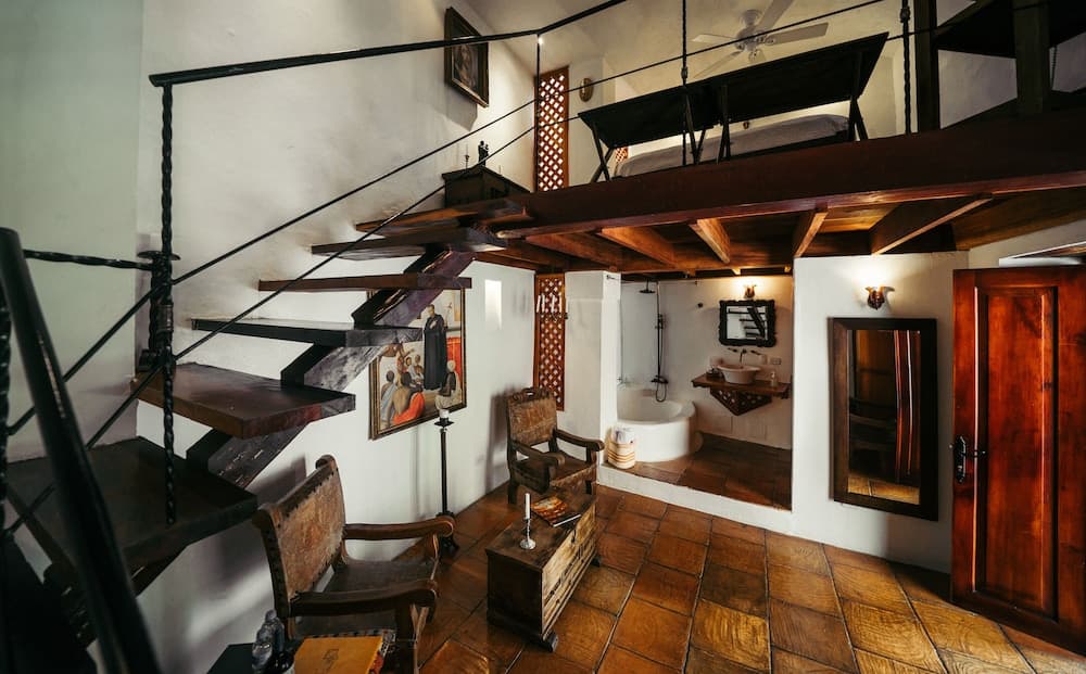 Alfiz Hotel Boutique