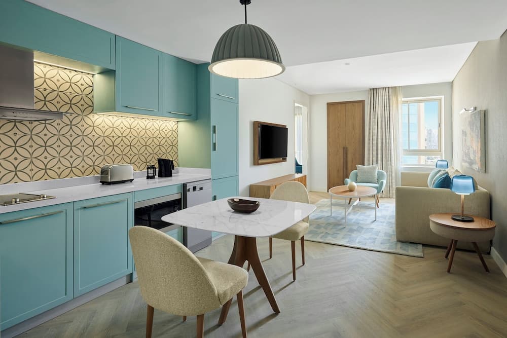 Staybridge Suites Cairo Citystars by IHG