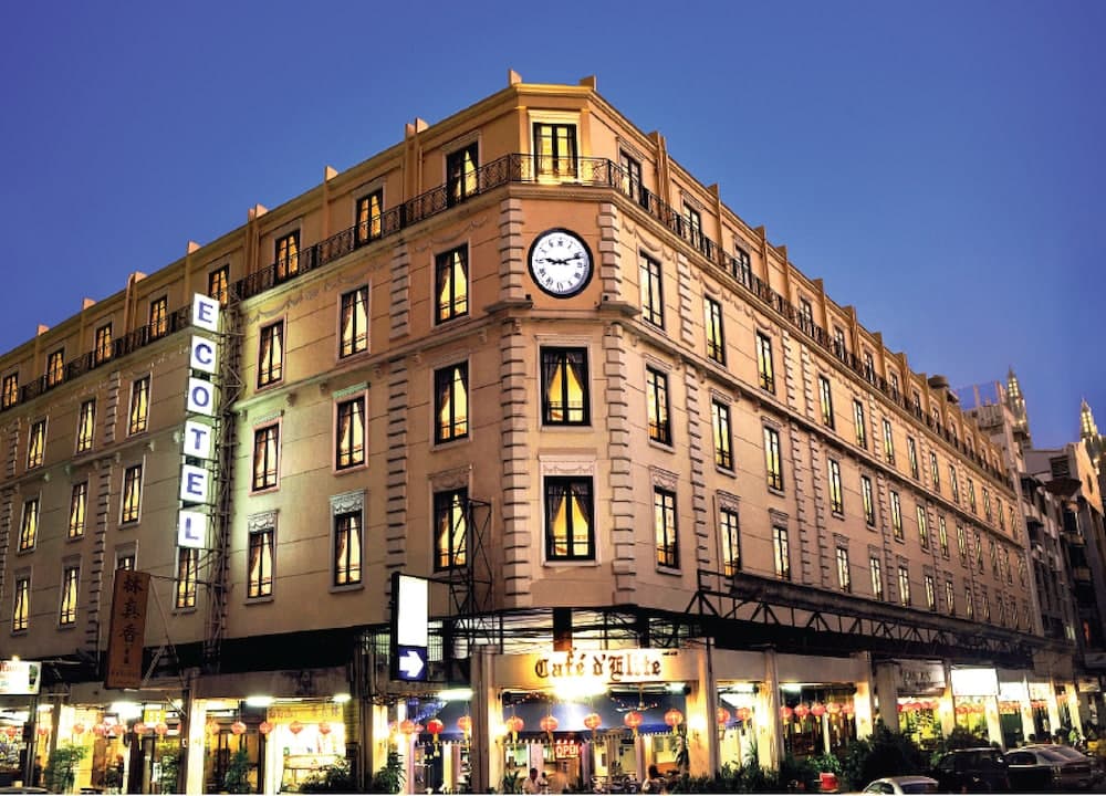 hotel image