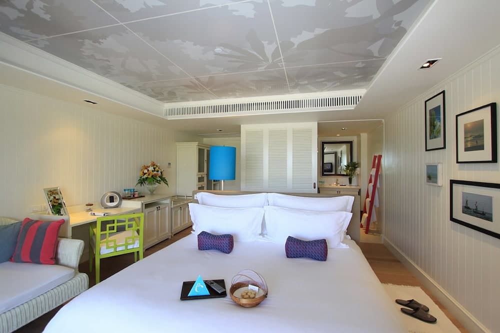 Rest Detail Hotel Hua Hin