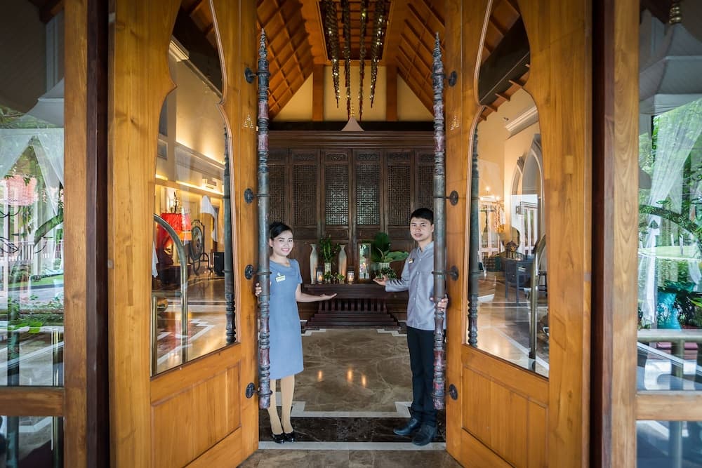 Dor-Shada Resort By The Sea