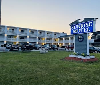 Sunrise Motel